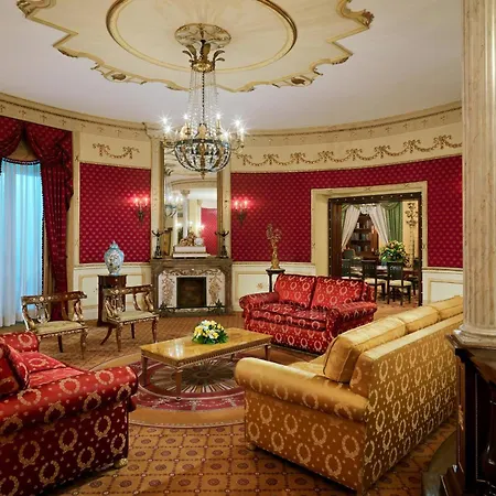 The Westin Excelsior, Rome-3